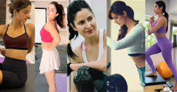 From Janhvi Kapoor to Wamiqa Gabbi: Bollywood Divas Inspiring Fitness Goals